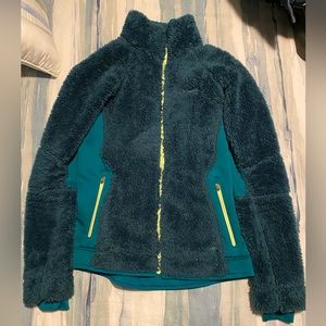 Columbia jacket